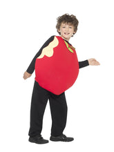 Load image into Gallery viewer, Apple Costume Alternative View 2.jpg

