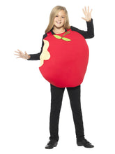 Load image into Gallery viewer, Apple Costume Alternative View 5.jpg
