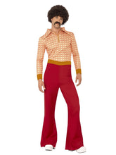 Load image into Gallery viewer, Authentic 70s Guy Costume
