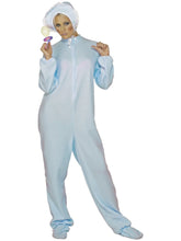 Load image into Gallery viewer, Baby Boy Romper Costume Alternative View 3.jpg