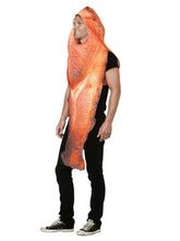Load image into Gallery viewer, Bacon Costume Alternative View 1.jpg
