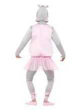 Load image into Gallery viewer, Ballerina Hippo Costume Alternative View 2.jpg