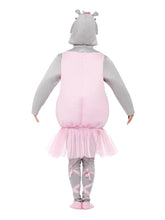 Load image into Gallery viewer, Ballerina Hippo Costume Alternative View 4.jpg