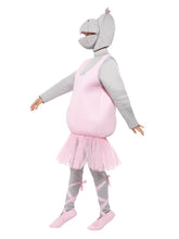 Load image into Gallery viewer, Ballerina Hippo Costume Alternative View 5.jpg