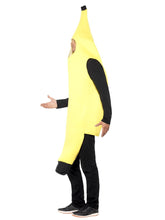 Load image into Gallery viewer, Banana Costume Alternative View 1.jpg
