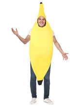 Load image into Gallery viewer, Banana Costume
