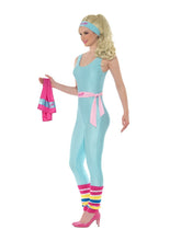 Load image into Gallery viewer, Barbie Costume Alternative View 1.jpg
