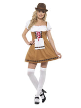 Load image into Gallery viewer, Bavarian Beer Maid Costume
