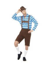 Load image into Gallery viewer, Bavarian Beer Man Costume

