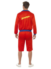 Load image into Gallery viewer, Baywatch Beach Men&#39;s Lifeguard Costume Alternative View 2.jpg
