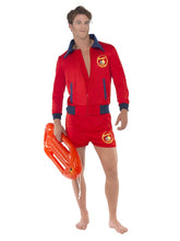 Load image into Gallery viewer, Baywatch Lifeguard Costume
