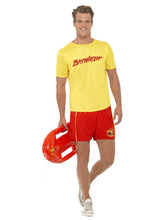Load image into Gallery viewer, Baywatch Men&#39;s Beach Costume
