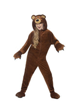 Load image into Gallery viewer, Bear Costume, Brown

