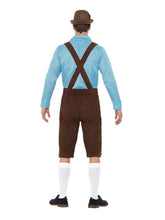 Load image into Gallery viewer, Beer Fest Costume Alternative View 2.jpg
