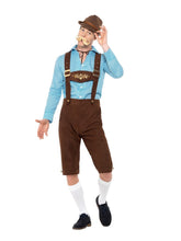 Load image into Gallery viewer, Beer Fest Costume Alternative View 3.jpg
