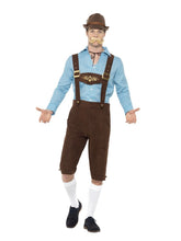 Load image into Gallery viewer, Beer Fest Costume
