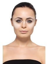 Load image into Gallery viewer, Blood Drip Bride Cosmetic Kit, Aqua Alternative View 1.jpg