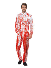 Load image into Gallery viewer, Blood Drip Suit
