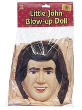 Load image into Gallery viewer, Blow-Up Doll, Male Alternative View 1.jpg

