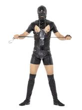 Load image into Gallery viewer, Bondage Gimp Costume
