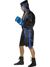 Load image into Gallery viewer, Boxer Costume Alternative View 1.jpg
