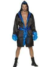 Load image into Gallery viewer, Boxer Costume Alternative View 3.jpg
