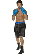 Load image into Gallery viewer, Boxer Costume Alternative View 4.jpg