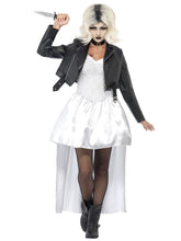 Load image into Gallery viewer, Bride of Chucky Costume
