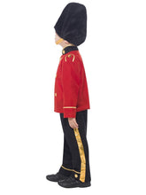 Load image into Gallery viewer, Busby Guard Costume Alternative View 1.jpg
