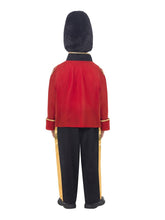 Load image into Gallery viewer, Busby Guard Costume Alternative View 2.jpg
