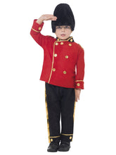 Load image into Gallery viewer, Busby Guard Costume
