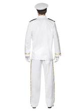Load image into Gallery viewer, Captain Deluxe Costume Alternative View 2.jpg
