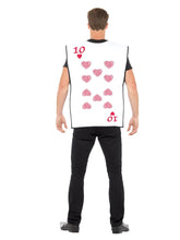 Load image into Gallery viewer, Carded Guard Costume Alternative View 2.jpg