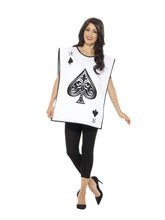 Load image into Gallery viewer, Carded Guard Costume Alternative View 3.jpg