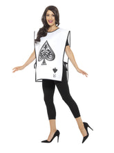 Load image into Gallery viewer, Carded Guard Costume Alternative View 5.jpg