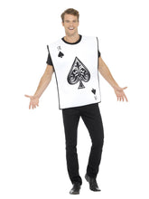 Load image into Gallery viewer, Carded Guard Costume