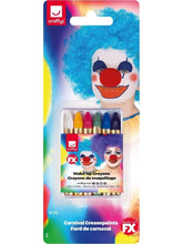 Load image into Gallery viewer, Carnival Greasepaints Alternative View 4.jpg