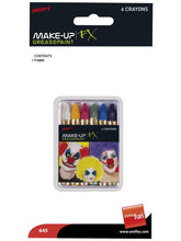 Load image into Gallery viewer, Carnival Greasepaints