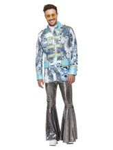 Load image into Gallery viewer, Mens Carnival Jacket
