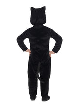 Load image into Gallery viewer, Cat Toddler Costume Alternative View 2.jpg

