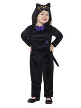 Load image into Gallery viewer, Cat Toddler Costume
