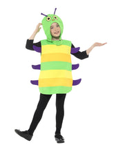 Load image into Gallery viewer, Caterpillar Costume
