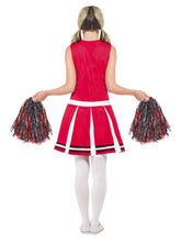 Load image into Gallery viewer, Cheerleader Costume Alternative View 2.jpg
