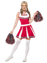 Load image into Gallery viewer, Cheerleader Costume
