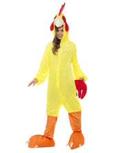 Load image into Gallery viewer, Chicken Costume Alternative View 4.jpg