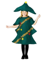 Load image into Gallery viewer, Christmas Tree Costume, Child
