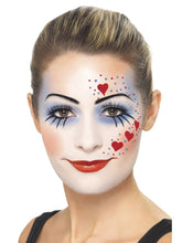 Load image into Gallery viewer, Clown Make-Up Kit