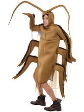 Load image into Gallery viewer, Cockroach Costume Alternative View 1.jpg
