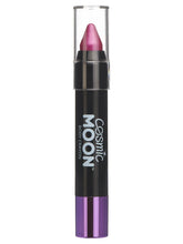 Load image into Gallery viewer, Cosmic Moon Metallic Body Crayon