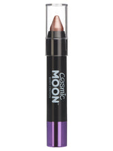Load image into Gallery viewer, Cosmic Moon Metallic Body Crayon